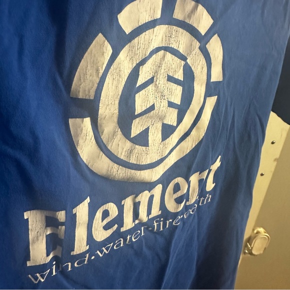 Element Boys Tee - Picture 3 of 4